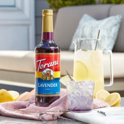 Tito's lavender lemonade bjs recipe