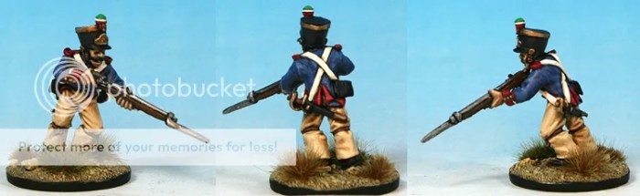 Hill boot miniatures defenders alamo attackers pleasure working paint each forward look these