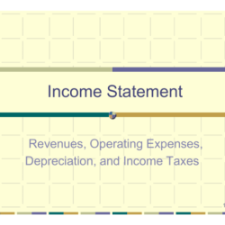 Income statements following using solved perform transcribed problem text been show has