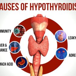 If i have hypothyroidism can i take ozempic